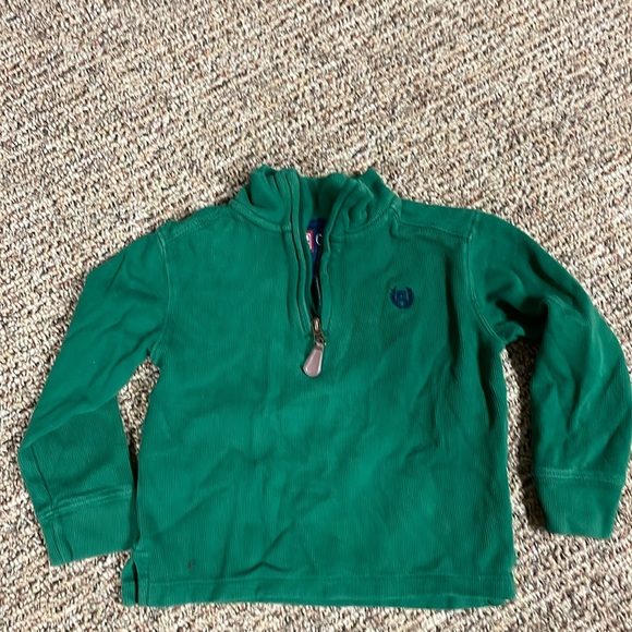 Chaps size 3T polo - Picture 1 of 1